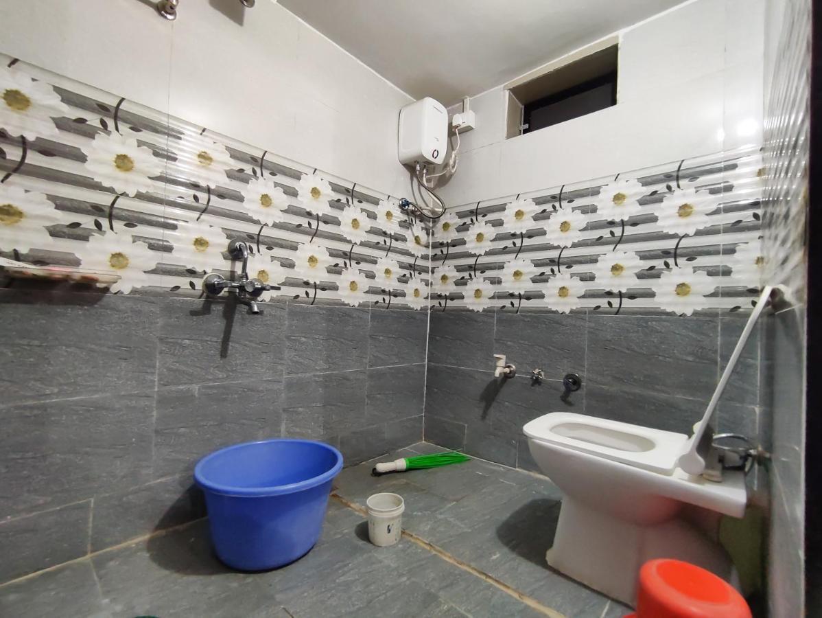 Krishna Homestay Garudeshwar Екстер'єр фото
